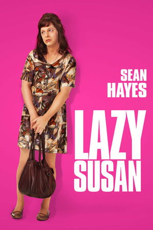 Lazy Susan poszter