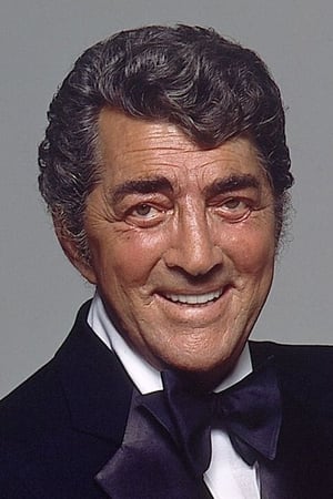 Dean Martin profil kép