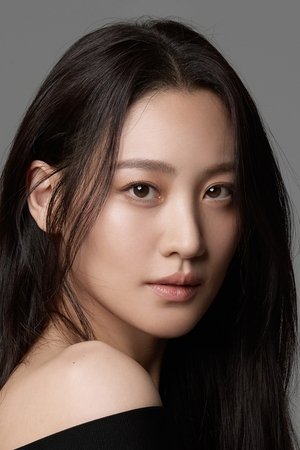 Claudia Kim profil kép