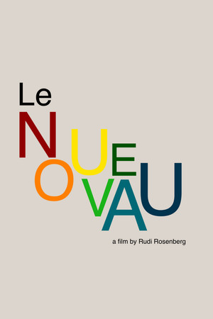 Le Nouveau poszter