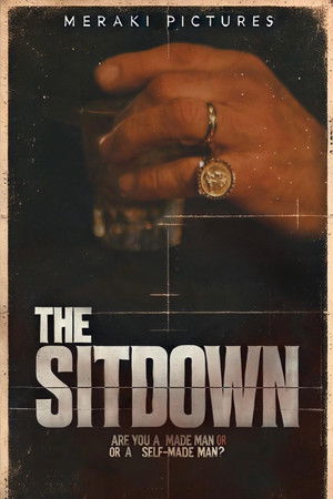 The Sitdown poszter
