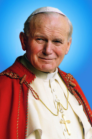John Paul II