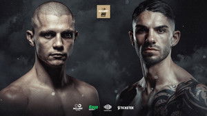 Nikita Tszyu vs. Michael Zerafa háttérkép