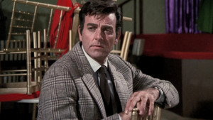 Mannix Season 4 Ep.15 15. epizód