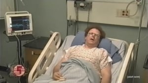 Check It Out! with Dr. Steve Brule Season 3 Ep.6 6. epizód