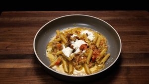 Chopped 60. évad Ep.1 1. epizód