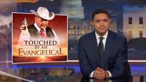 The Daily Show 23. évad Ep.30 30. epizód