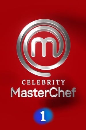 MasterChef Celebrity poszter