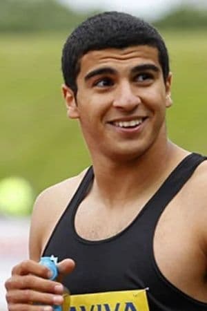 Adam Gemili