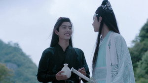 陈情令 1. évad Ep.50 50. epizód