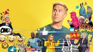 The Russell Howard Hour kép