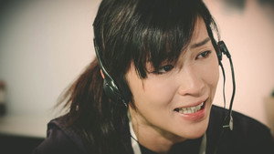 命懸一念 háttérkép