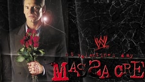 WWE St. Valentine's Day Massacre: In Your House háttérkép