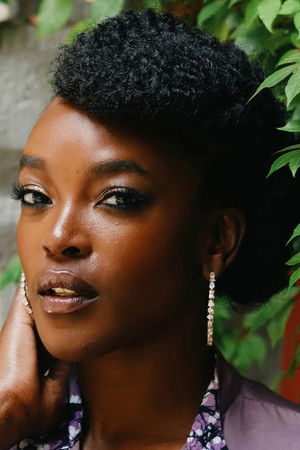 Wunmi Mosaku profil kép