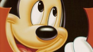 Mickey, a kedvenc háttérkép