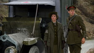 Doctor Who: The War Games in Colour háttérkép