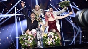 Melodifestivalen 60. évad Ep.5 5. epizód