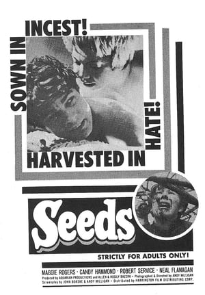 Seeds poszter