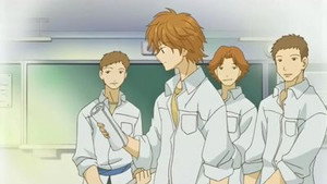 僕等がいた Season 1 Ep.4 4. epizód