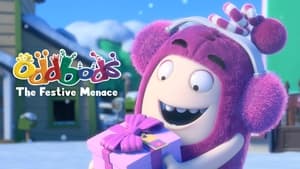 Oddbods: The Festive Menace háttérkép