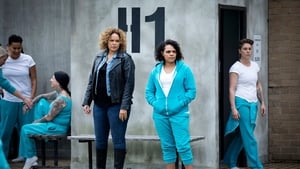 Wentworth, a nők börtöne 6. évad Ep.1 1. epizód