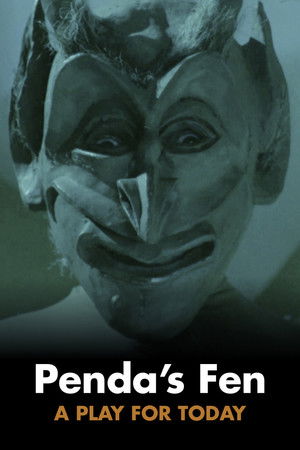 Penda's Fen poszter
