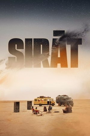 Sirāt poszter