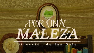 Por una maleza. háttérkép