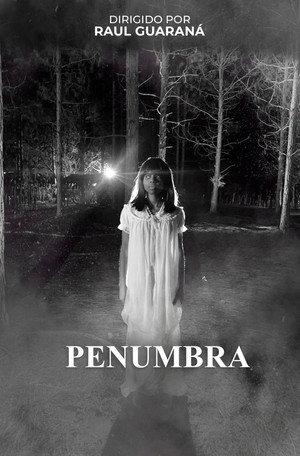 Penumbra poszter