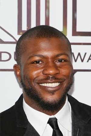 Edwin Hodge profil kép