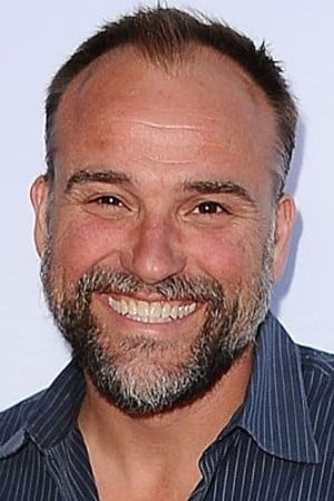 David DeLuise profil kép