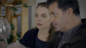 Specialisté 1. évad Ep.136 136. epizód