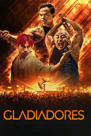 Gladiator Underground poszter