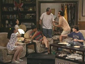 我爱我家 Season 1 Ep.88 88. epizód