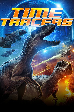 Time Tracers poszter