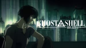 Ghost in the Shell - Páncélba zárt szellem 2.0 háttérkép