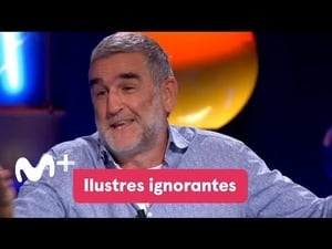 Ilustres Ignorantes Season 10 Ep.12 12. epizód