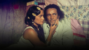 Lampião e Maria Bonita kép