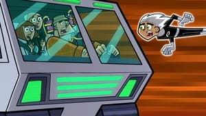 Danny Phantom 2. évad Ep.7 7. epizód