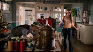 Bunheads Season 1 Ep.9 9. epizód