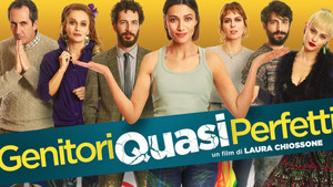 Genitori quasi perfetti háttérkép