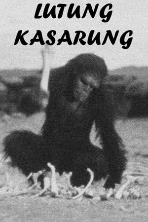 Lutung Kasarung