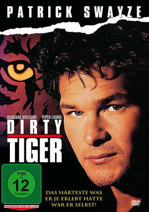 Tigris hazatér poszter