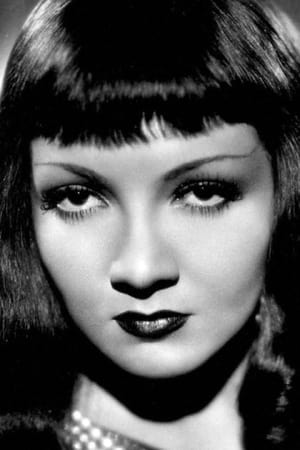 Claudette Colbert profil kép