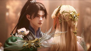 神墓 3. évad Ep.34 34. epizód