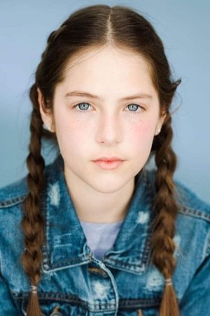 Ayla Rose Evans profil kép