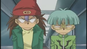 Yu-Gi-Oh! 1. évad Ep.160 160. epizód