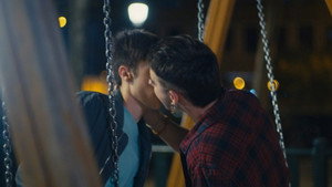 El primer beso háttérkép