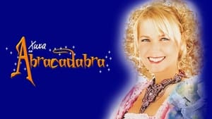 Xuxa Abracadabra háttérkép