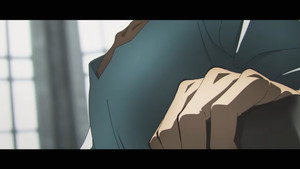 Solo Leveling kép